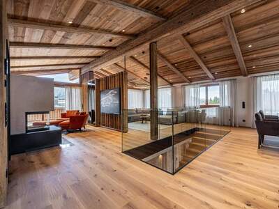 Haus kaufen in 6352 Ellmau