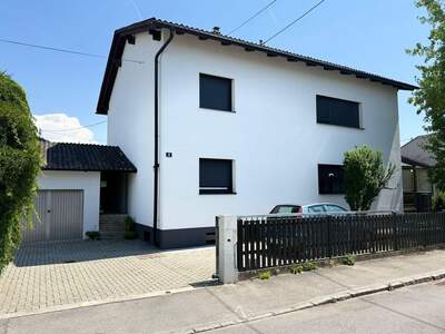 Haus mit Garten kaufen in 4053 Ansfelden (Bild 1)