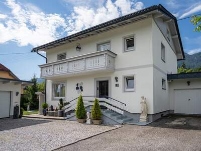 Mehrfamilienhaus kaufen in 9581 Ledenitzen (Bild 2)