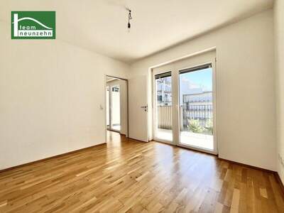 Terrassenwohnung mieten in 8055 Graz (Bild 4)