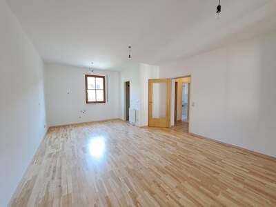 Terrassenwohnung mieten in 3153 Eschenau (Bild 2)