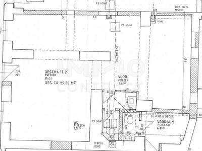 Gewerbeobjekt mieten in 2500 Baden (Bild 3)
