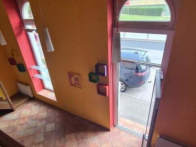 Büro / Praxis mieten in 2500 Baden (Bild 2)