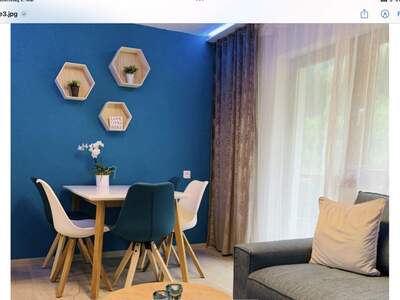 Altbauwohnung mit Balkon kaufen in 6561 Ischgl (Bild 2)