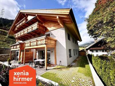Eigentumswohnung in 6631 Lermoos