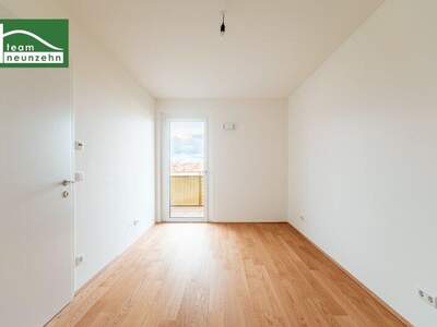 Terrassenwohnung kaufen in 1210 Wien (Bild 5)