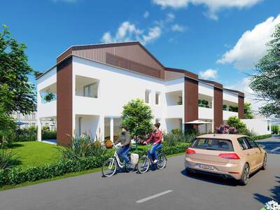 Wohnung mit Balkon kaufen in 8042 Graz (Bild 4)