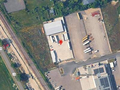 Gewerbeobjekt kaufen in 2325 Himberg