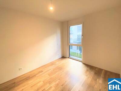 Terrassenwohnung mieten in 1100 Wien (Bild 5)