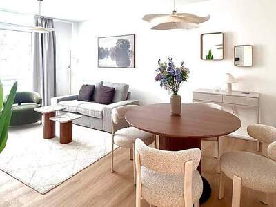 Wohnung mieten in 1090 Wien
