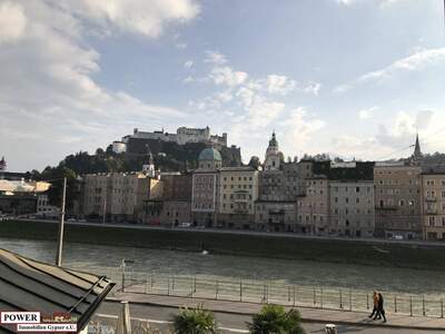 Eigentumswohnung in 5020 Salzburg