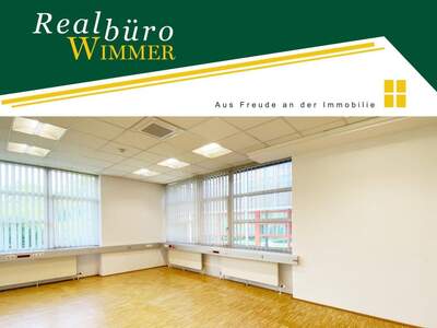 Gewerbeobjekt mieten in 4614 Marchtrenk (Bild 1)