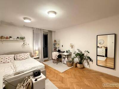 Wohnung kaufen in 1190 Wien