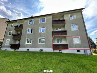 Wohnung kaufen in 8786 Rottenmann