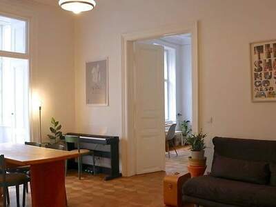 Wohnung mieten in 1030 Wien