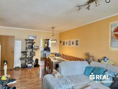 Terrassenwohnung kaufen in 4481 Asten (Bild 2)