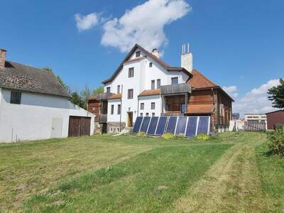 Wohnung kaufen in 3900 Schwarzenau