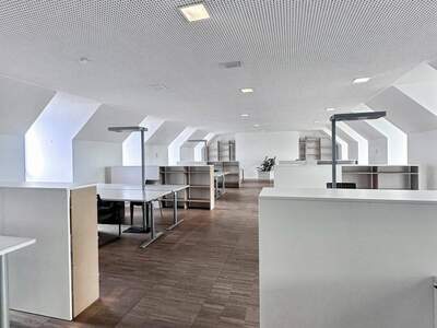 Gewerbeobjekt mieten in 4040 Linz