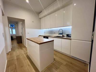 Wohnung kaufen in 1020 Wien
