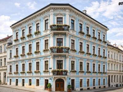 Haus kaufen in 1180 Wien