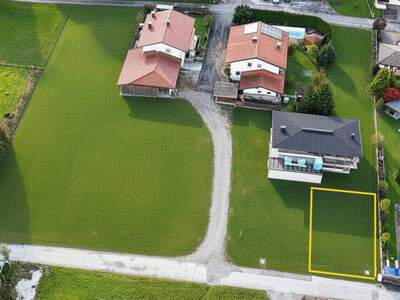 Grundstück kaufen in 6344 Walchsee