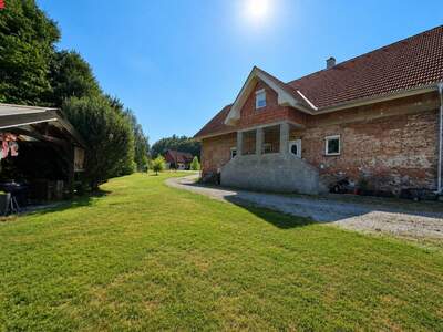 Haus mit Garten kaufen in 8200 Gleisdorf (Bild 2)