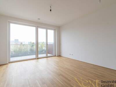 Terrassenwohnung mieten in 4020 Linz (Bild 2)