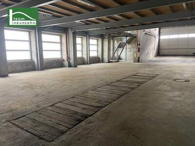 Büro / Praxis mieten in 1200 Wien (Bild 4)