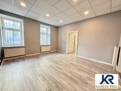 Gewerbeobjekt mieten in 1200 Wien