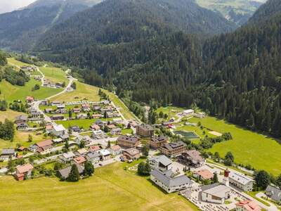 Grundstück kaufen in 6754 Klösterle