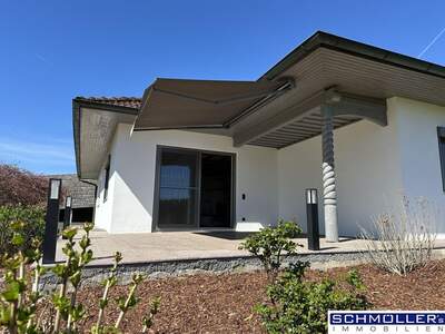 Haus mit Garten mieten in 4623 Gunskirchen (Bild 5)