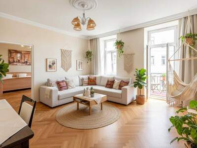 Wohnung kaufen in 1200 Wien