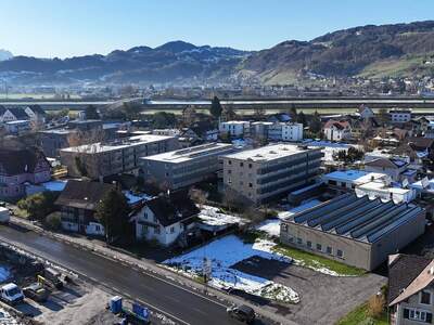 Gewerbeobjekt mieten in 6890 Lustenau