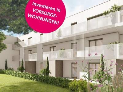 Terrassenwohnung kaufen in 7100 Neusiedl (Bild 1)