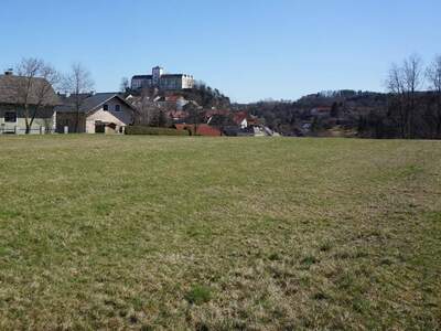 Grundstück kaufen in 3970 Weitra