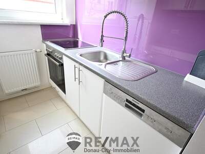 Terrassenwohnung kaufen in 1100 Wien (Bild 5)