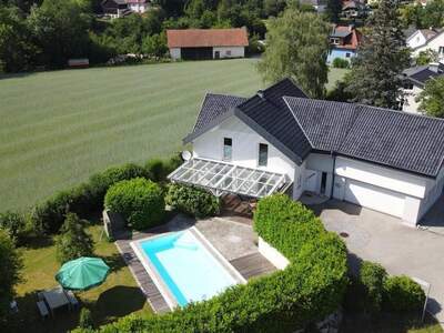 Haus provisionsfrei kaufen in 3332 Rosenau