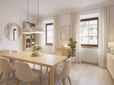 Eigentumswohnung in 4650 Lambach