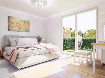 Wohnung kaufen in 8271 Bad Waltersdorf