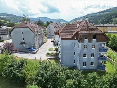 Wohnung mieten in 2840 Grimmenstein
