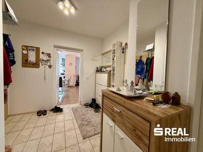 Terrassenwohnung kaufen in 4600 Thalheim (Bild 3)