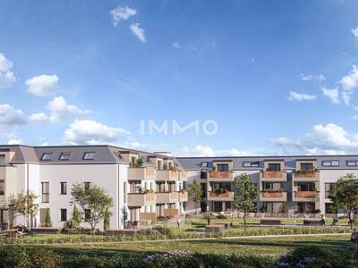 Etagenwohnung kaufen in 2000 Stockerau