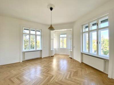 Wohnung mieten in 1130 Wien (Bild 2)