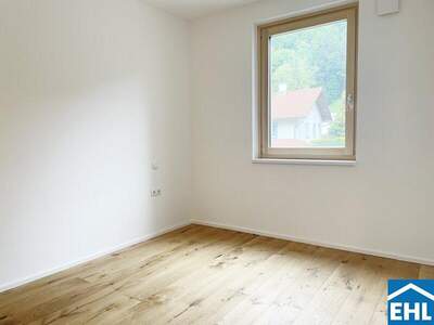 Terrassenwohnung kaufen in 2391 Kaltenleutgeben (Bild 5)