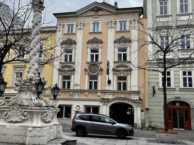 Wohnung provisionsfrei mieten in 3100 Sankt Pölten