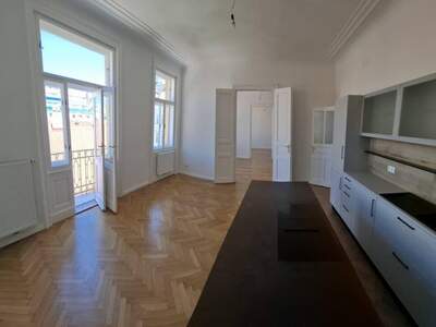 Wohnung mieten in 1070 Wien