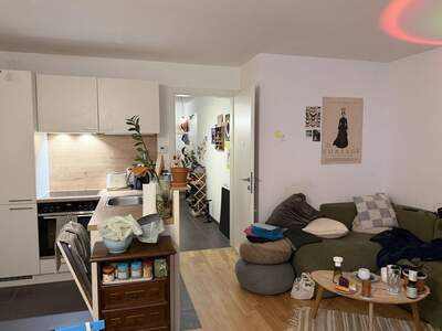 Wohnung mit Balkon mieten in 4020 Linz (Bild 4)