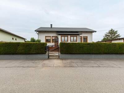 Haus kaufen in 2425 Nickelsdorf