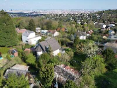 Grundstück kaufen in 1170 Wien