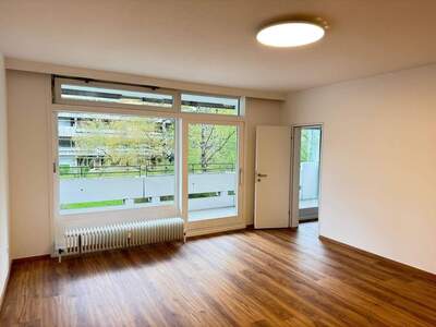 Mietwohnung provisionsfrei in 6020 Innsbruck